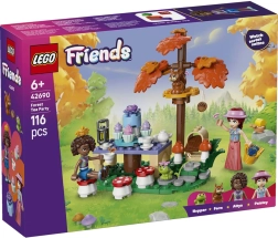 LEGO Friends Merenda nel bosco