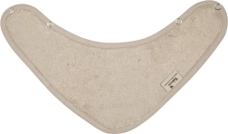 Timboo bavaglino bandana Feather Grey