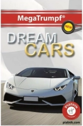 Quartetto – auto da sogno