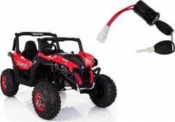 Accensione per auto elettrica XMX Buggy