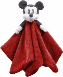 Doudou di peluche MICKEY MOUSE 30 cm