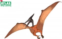 Statua di Dinosauro Pteranodonte