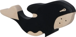 Orca Holztiger - 1 pezzo