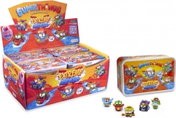 SuperThings set di figure Extreme Riders in latta