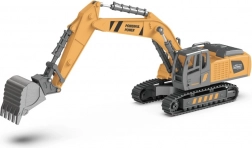 Macchina da costruzione per bambini con funzione scorrevole