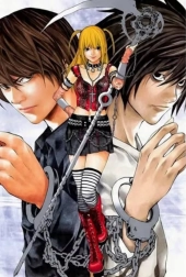 Pittura di diamanti Misa Amane 30x40 cm