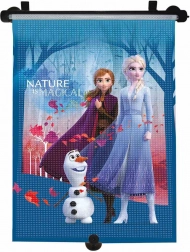 Tendina parasole per auto DISNEY FROZEN II