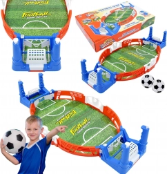 Gioco da tavolo Mini Calcio Balilla Porta