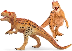 Schleich 15019 Ceratosaurus Dinosauro