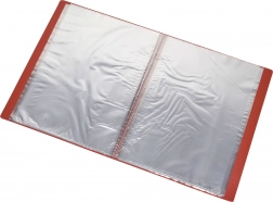 Libro catalogo A4 con 60 fogli