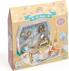 Djeco DIY casetta Mi House – Alba