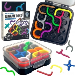 Woopie gioco logico Puzzle Allenamento cerebrale