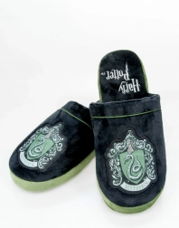 Pantofole Harry Potter – Serpeverde