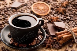 Puzzle Tempo per il caffè 1000 pezzi