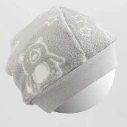 Cappellino invernale per bambini New Baby Winter Times