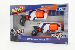 Nerf N-Strike Strongarm confezione da due