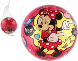 Palla Disney Minnie rosa 23 cm