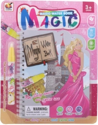 Pittura Magica delle Principesse