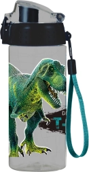 Borraccia OXY CLICK 500 ml Dinosauro