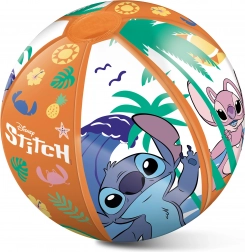Pallone gonfiabile con motivo Stitch 50 cm