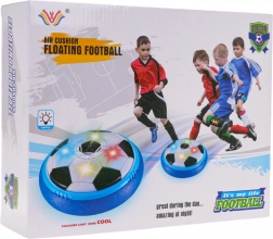 Pallina da hockey luminosa per giocare al chiuso