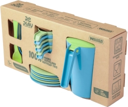 RePlay set da tè Morning per bambini (19 pezzi)