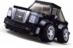 Sluban Car Club auto da corsa