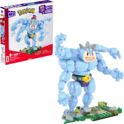 Set di costruzione POKÉMON Machamp – 401 pezzi
