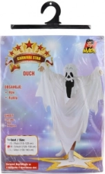 Costume di Carnevale Fantasma per bambini 120-130 cm