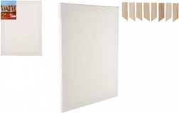 Tela da pittura 30x40 cm