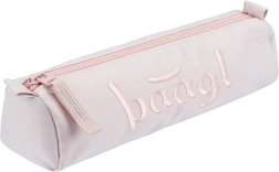 Astuccio per studenti BAAGL Creamy