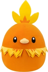 Peluches Squishmallows TORCHIC 36 cm