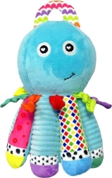 Polipetto sensoriale 18 cm