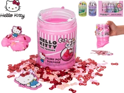 Slime con sorpresa Hello Kitty - 1 pezzo