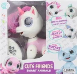 Unicorno radiocomandato