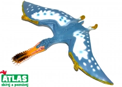 Figura Dino Pterosaurus 15 cm