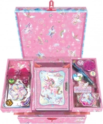 Grande Set Diario Segreto