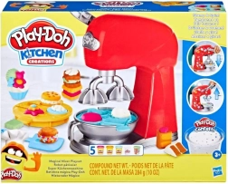 Play-Doh frullatore magico – set creativo da cucina per bambini