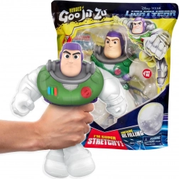 figurina goo jit zu buzz supagoo disney pixar 20 cm