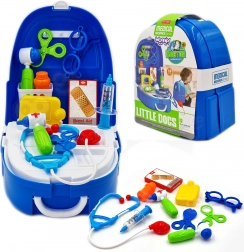 Woopie kit piccolo medico nello zaino 18 pezzi