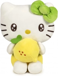 Hello Kitty peluche limone 32 cm