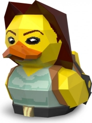 Paperella da collezione Tubbz mini Tomb Raider – Lara Croft