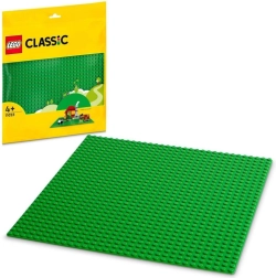 LEGO® Classic 11023 Base verde per costruzioni