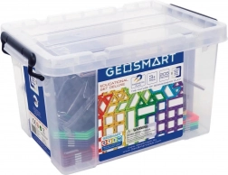 GeoSmart - Giocattoli Educativi 205 pezzi