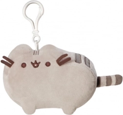 Portachiavi peluche PUSHEEN Classic 14 cm