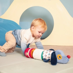 Lilliputiens grande cilindro sonoro cane Jules