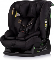 Seggiolino auto per bambini Chipolino Aviato i-Size 40-150 cm mora