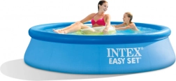 Piscina gonfiabile Intex Easy Set 244x61 cm