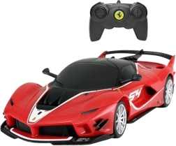 Ferrari FXX K Evo auto a controllo remoto RASTAR