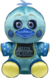 Peluche FNAF High Score Chica di Funko